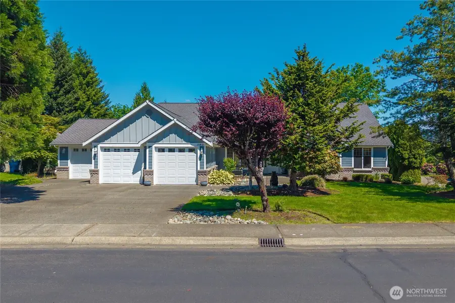 15821 269th Street E, Graham, WA 98338 - #2