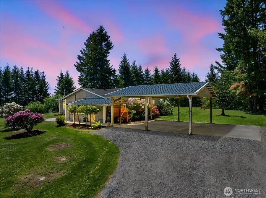 167 Hilltop View Drive, Chehalis, WA 98532 - #3