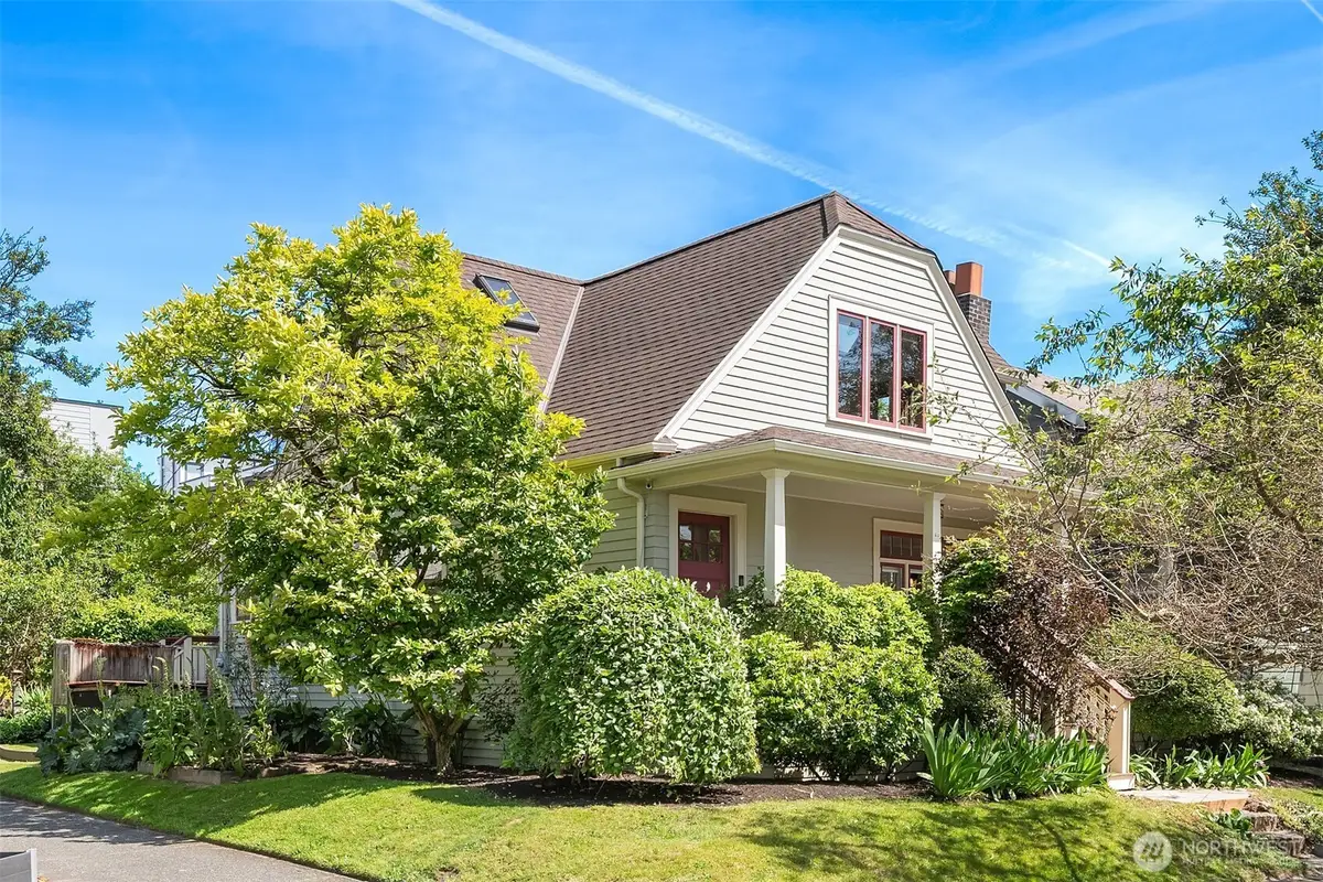 5216 9th Avenue Nw, Seattle, WA 98107 - #1