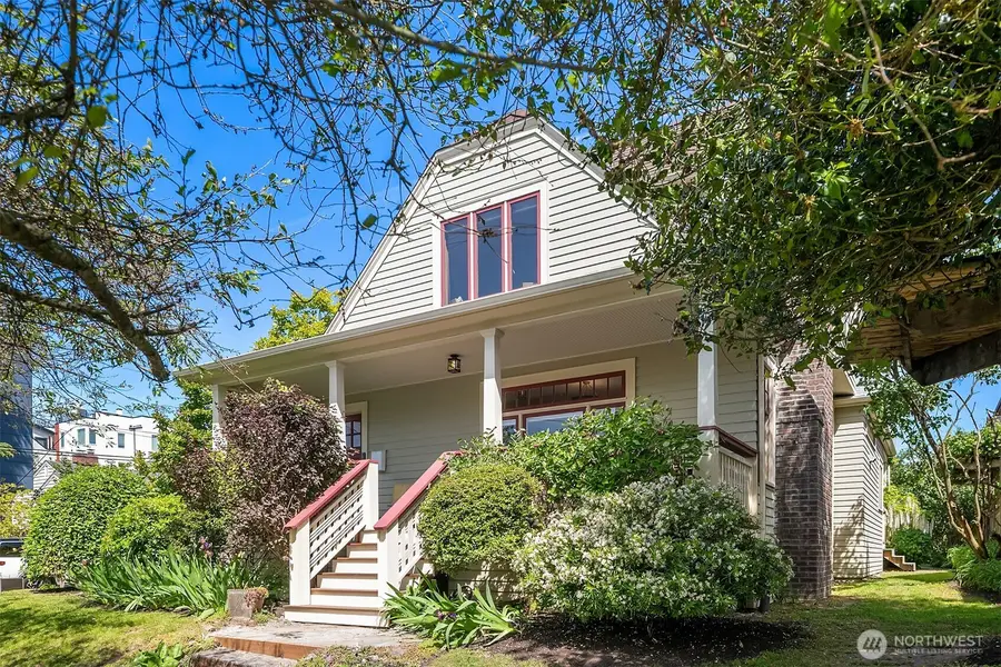 5216 9th Avenue Nw, Seattle, WA 98107 - #3