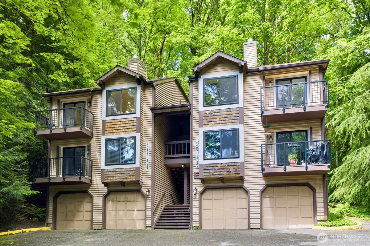 17409 NE 88th Place #9E, Redmond, WA 98052 - #1