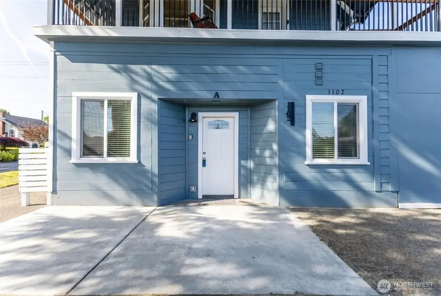 1102 N Sheridan Avenue, Tacoma, WA 98403 - #3