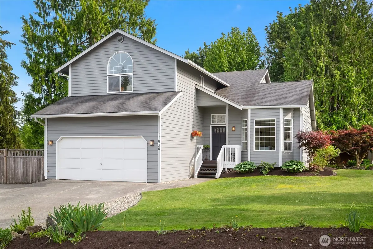 11930 25th Street Se, Lake Stevens, WA 98258 - #1