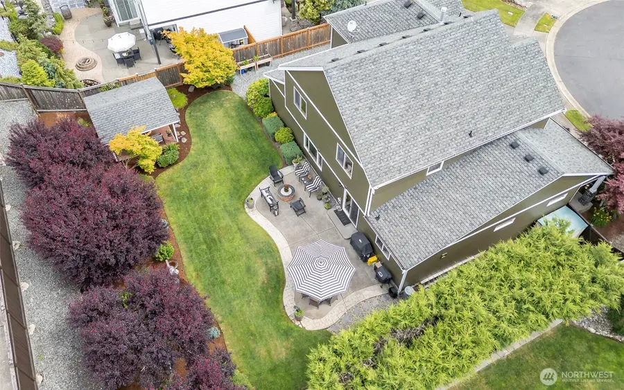 8214 70th Avenue Ct E, Puyallup, WA 98371 - #2