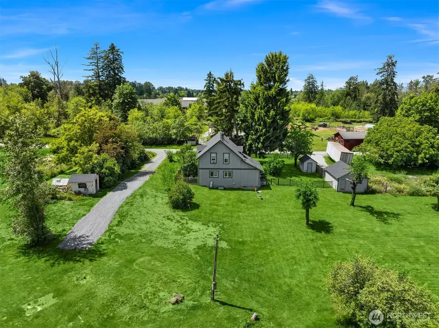 22203 117th Avenue E, Graham, WA 98338 - #2