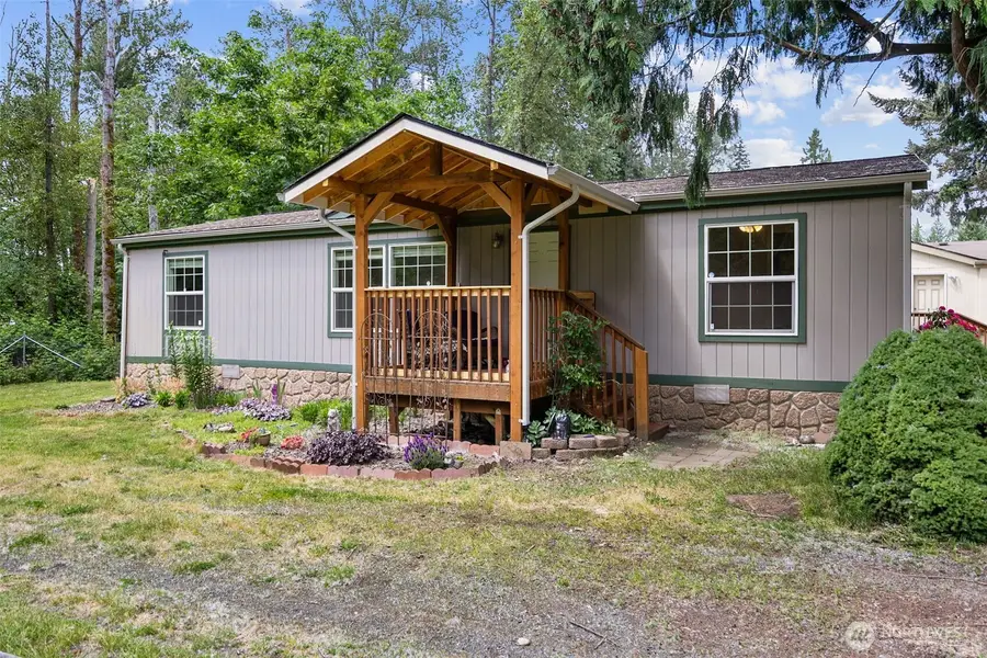 31101 116th Avenue Se #35, Auburn, WA 98092 - #2