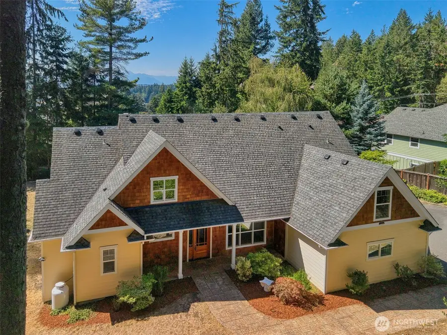 2219 NE Riddell Road, Bremerton, WA 98310 - #2