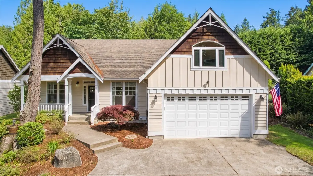 95 Helm Lane, Port Ludlow, WA 98365 - #1
