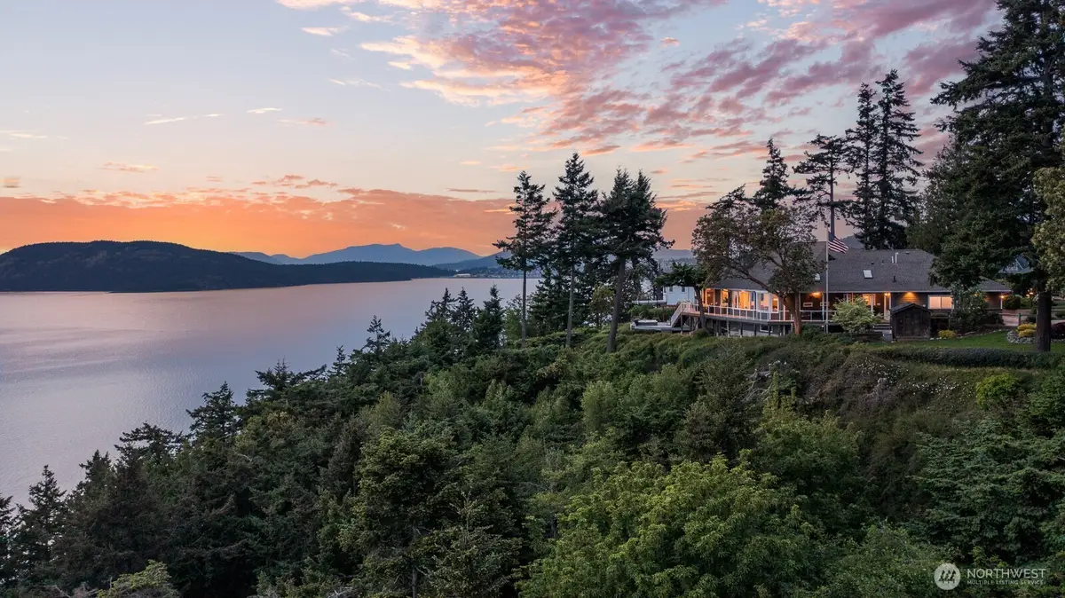 4034 Edith Point Road, Anacortes, WA 98221 - #1