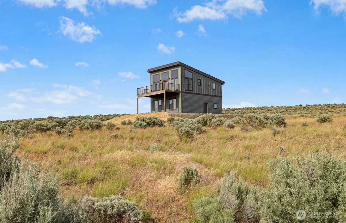 1171 Sage Hills Drive, Ellensburg, WA 98926 - #1