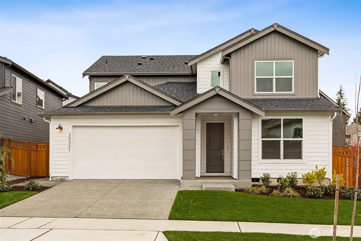 20321 146th Street Ct E #744, Bonney Lake, WA 98391 - #1