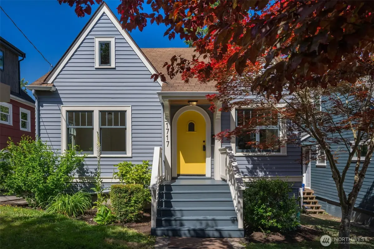 1717 32nd Avenue, Seattle, WA 98122 - #1