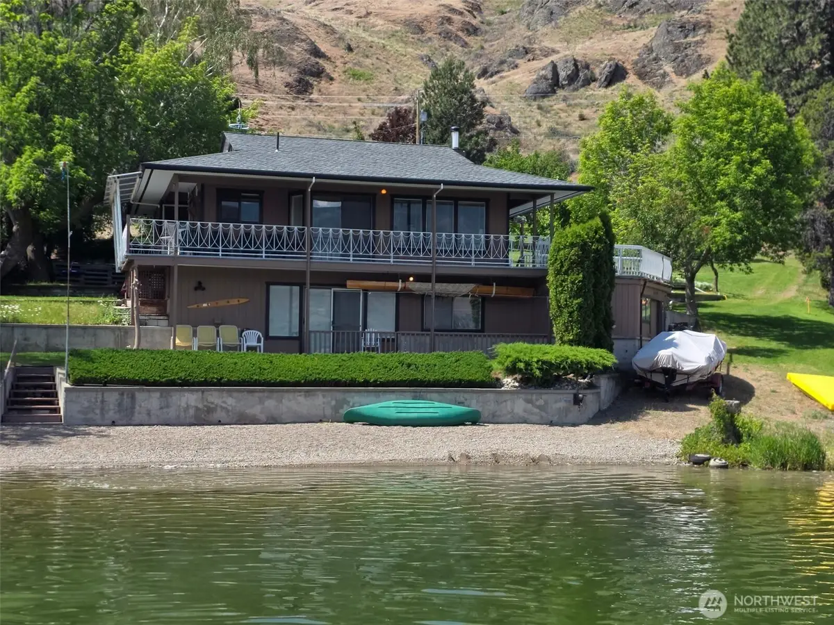 33524 Hwy 97 #B, Oroville, WA 98844 - #1