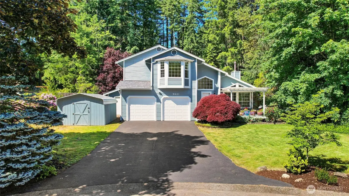 9621 Sunburst Court Se, Port Orchard, WA 98367 - #1