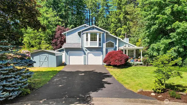 9621 Sunburst Court Se, Port Orchard, WA 98367