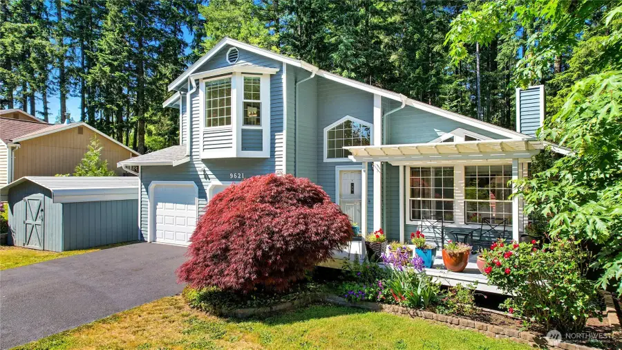9621 Sunburst Court Se, Port Orchard, WA 98367 - #2