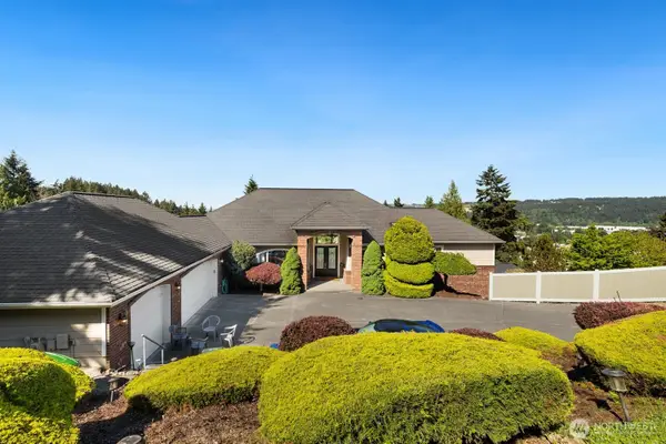 4804 131st Avenue Ct E, Edgewood, WA 98372
