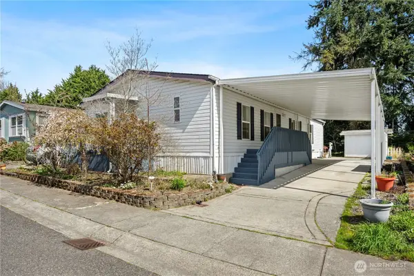 11100 4th Avenue W #22, Everett, WA 98204