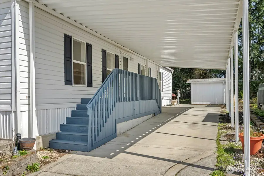11100 4th Avenue W #22, Everett, WA 98204 - #3