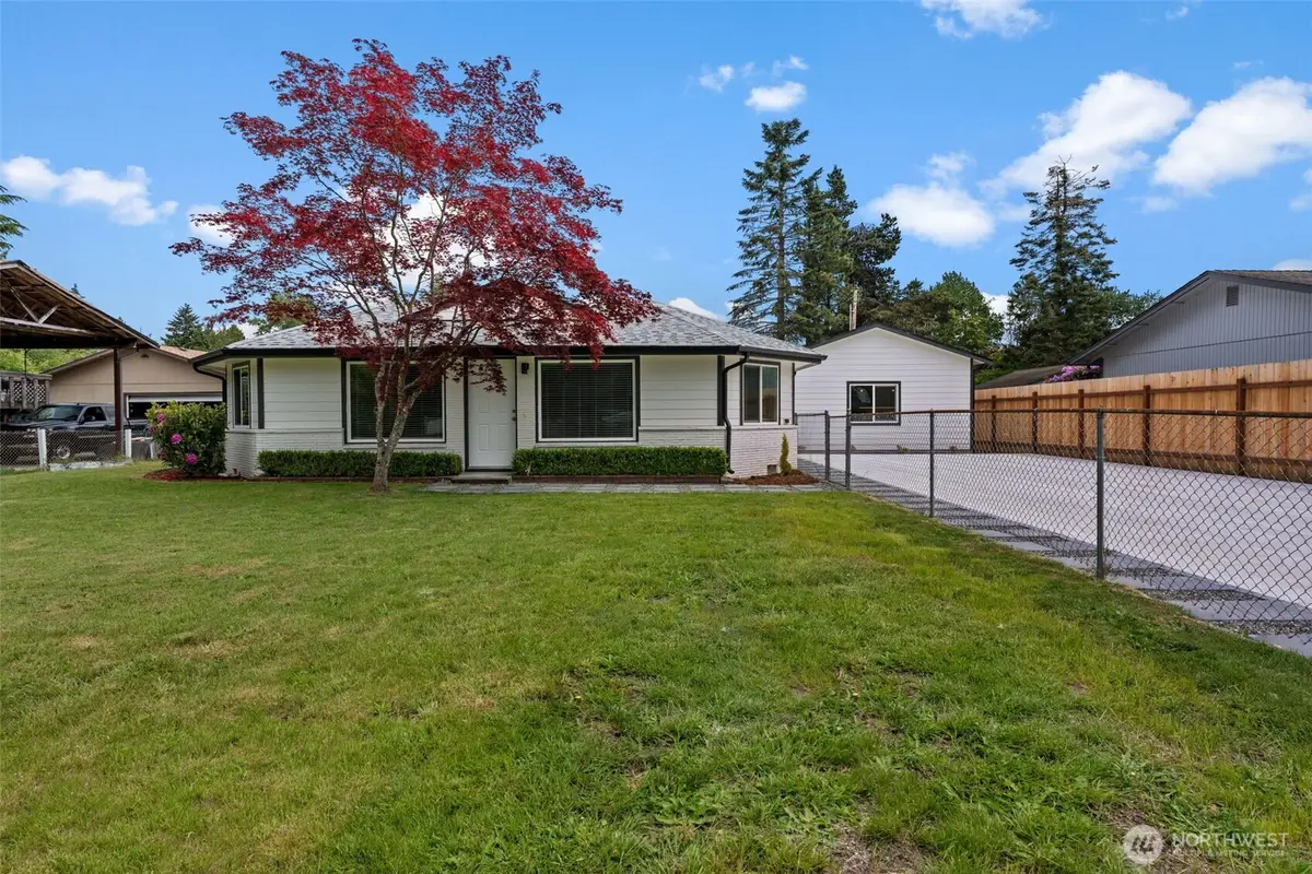 8827 D Street E #1, Tacoma, WA 98445 - #1