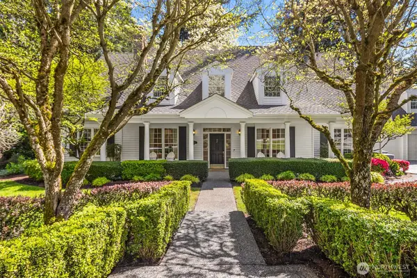 2400 100th Avenue Ne, Bellevue, WA 98004