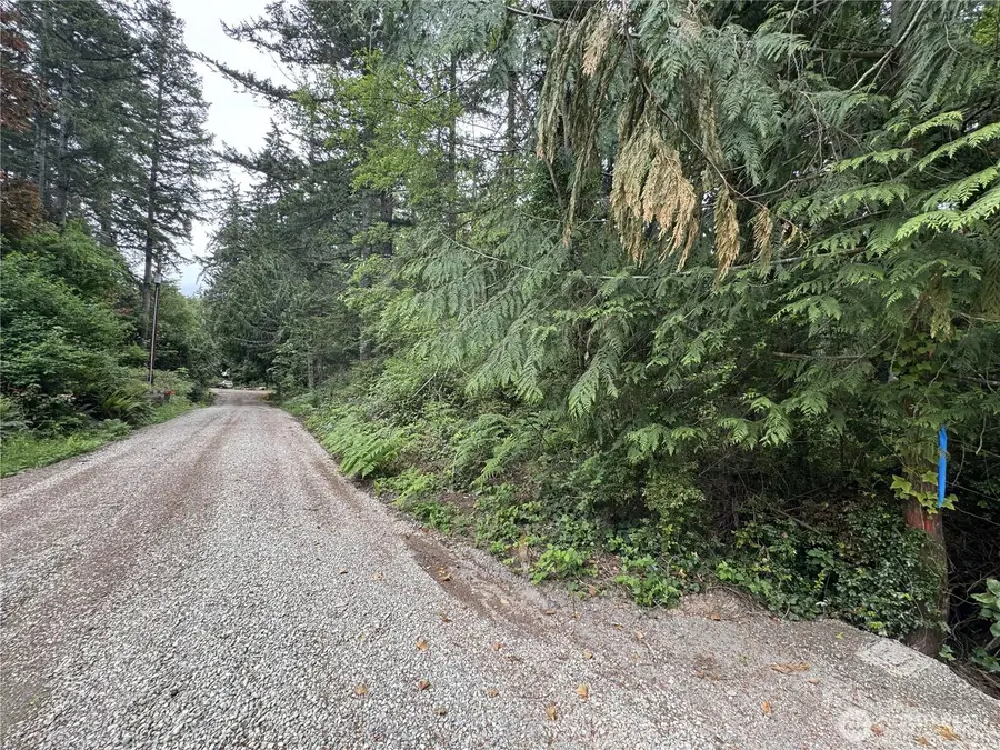 0 Moose Road, Quilcene, WA 98376 - #2