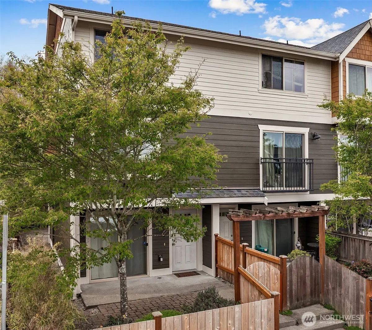 9011 46th Avenue S #B, Seattle, WA 98118 - #1