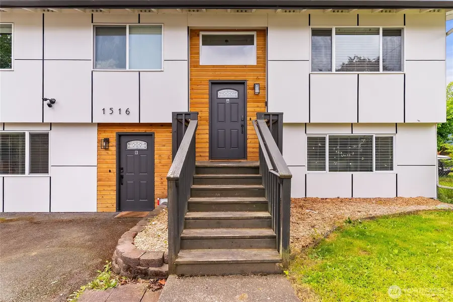 1516 Lafayette Street S, Tacoma, WA 98444 - #2