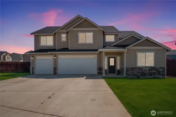 2402 N Creeksedge Way, Ellensburg, WA 98926