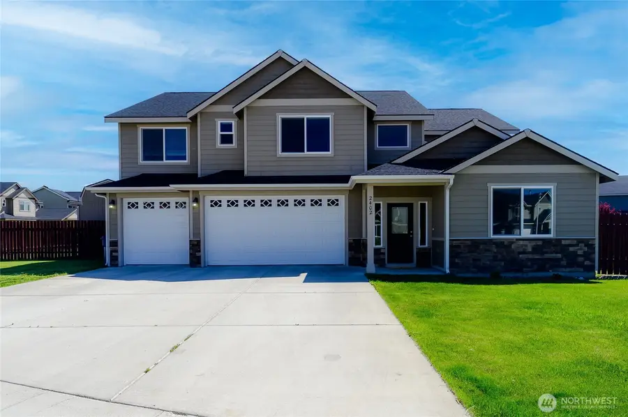 2402 N Creeksedge Way, Ellensburg, WA 98926 - #2
