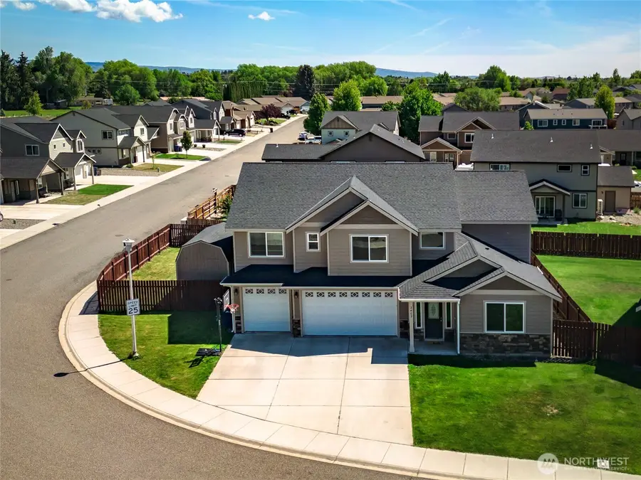 2402 N Creeksedge Way, Ellensburg, WA 98926 - #3