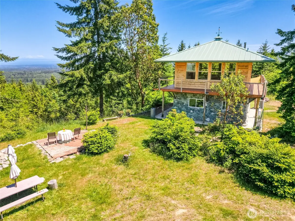 1648 Township Line Road, Port Angeles, WA 98362 - #1