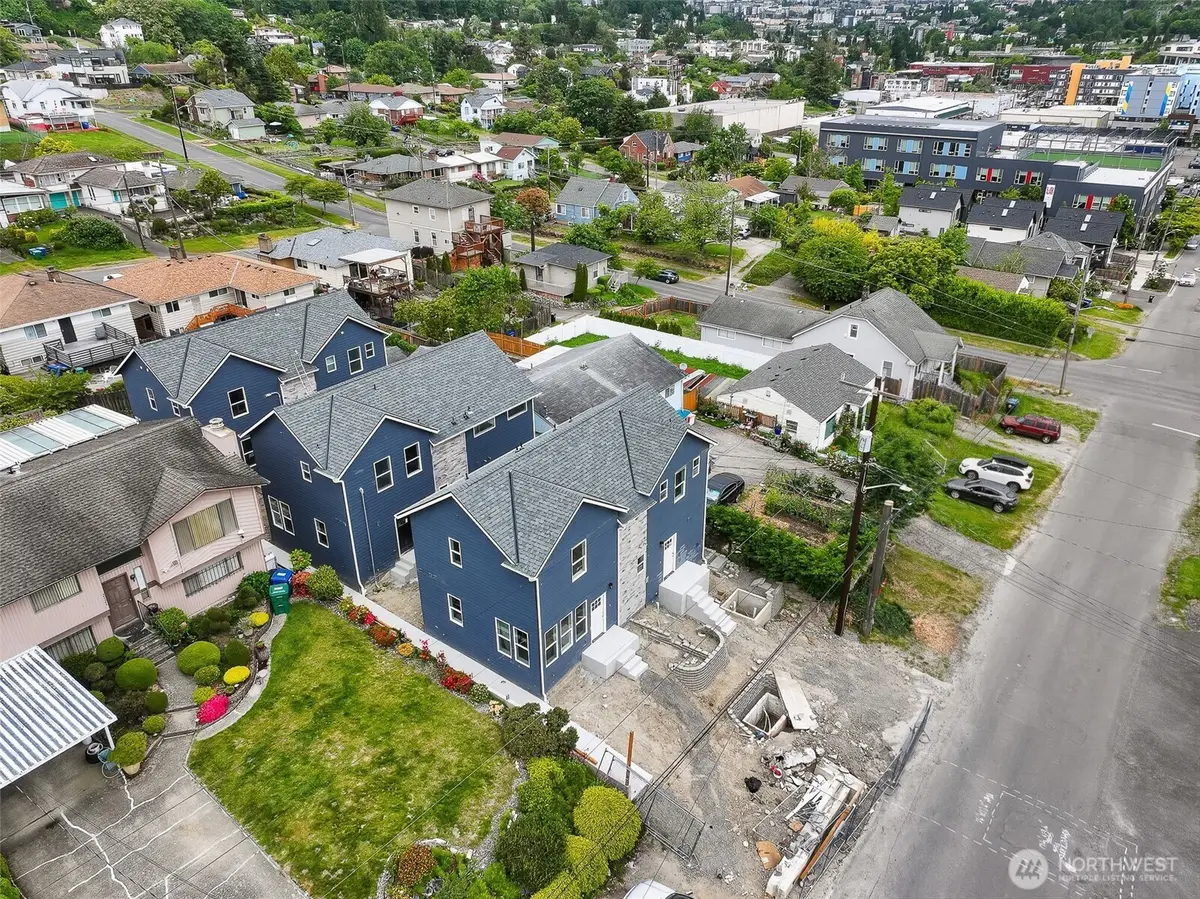 2317 22nd Avenue S, Seattle, WA 98144 - #1