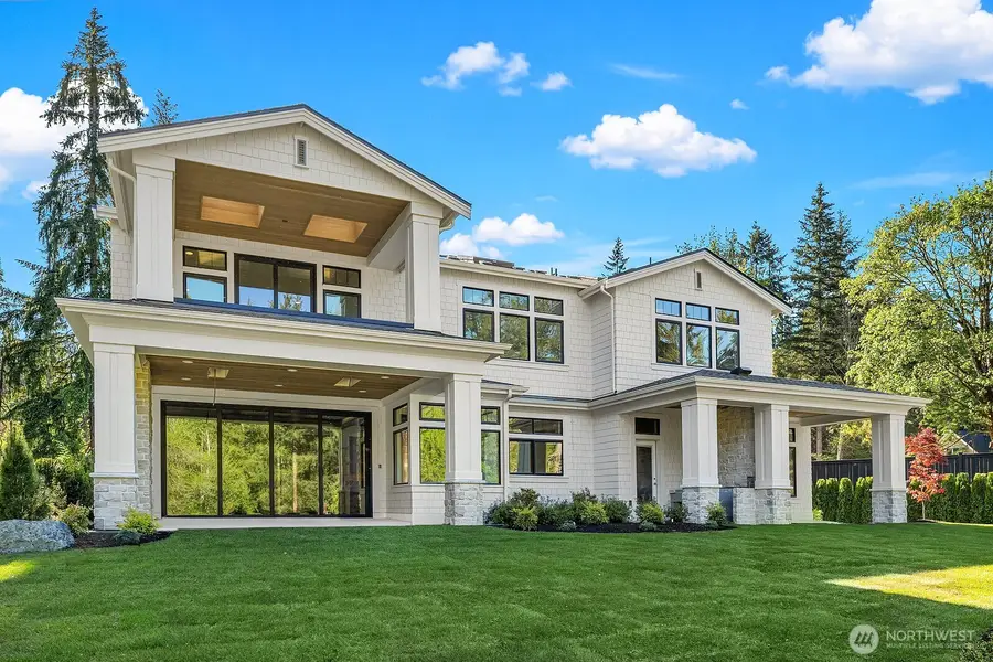 14155 NE 46th Court, Bellevue, WA 98005 - #2