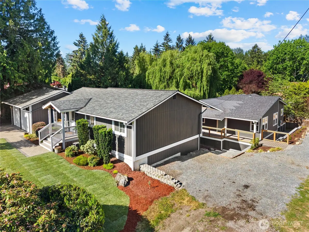 13115 80th Avenue Ne, Kirkland, WA 98034 - #1