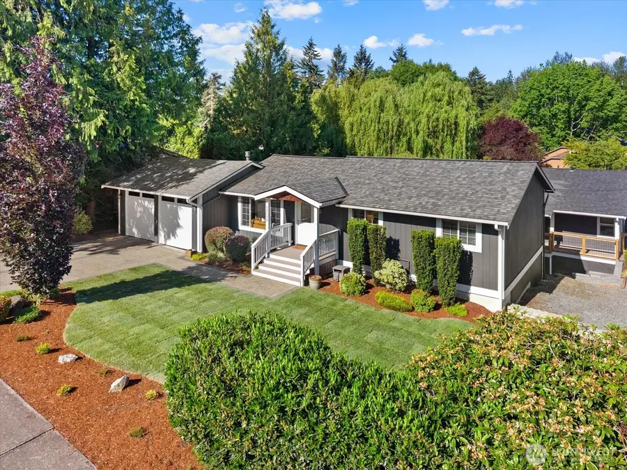 13115 80th Avenue Ne, Kirkland, WA 98034 - #2