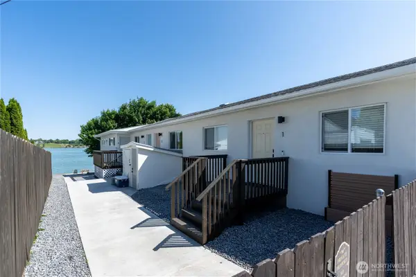 3013 W Lakeside Drive #1-5, Moses Lake, WA 98837