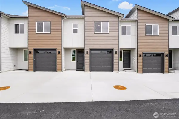 6398 NE Melby Way #3, Moses Lake, WA 98837