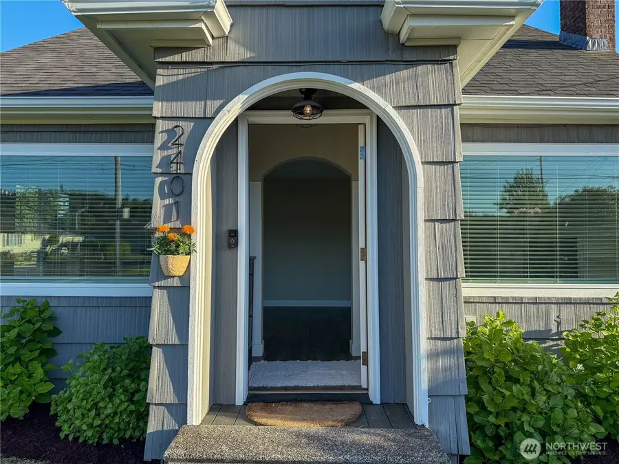 2401 Aberdeen Avenue, Aberdeen, WA 98520 - #2