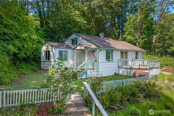 14109 56th Avenue S, Tukwila, WA 98168