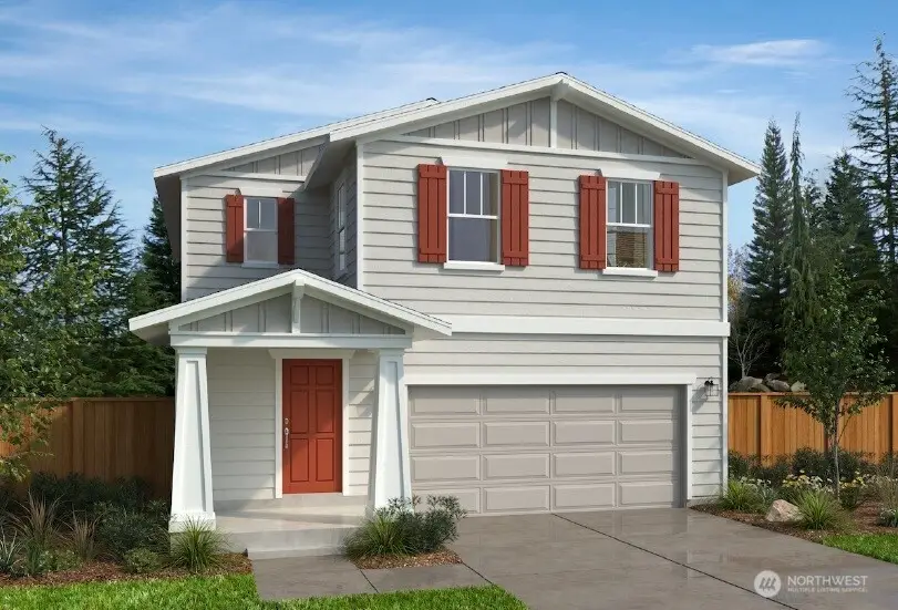 11946 18th Place Se #17.2, Lake Stevens, WA 98258 - #1