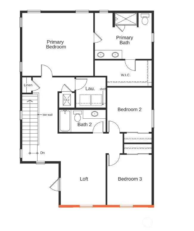 11946 18th Place Se #17.2, Lake Stevens, WA 98258 - #3