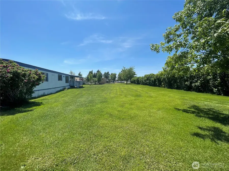 4283 NE Wenatchee Drive, Moses Lake, WA 98837 - #2