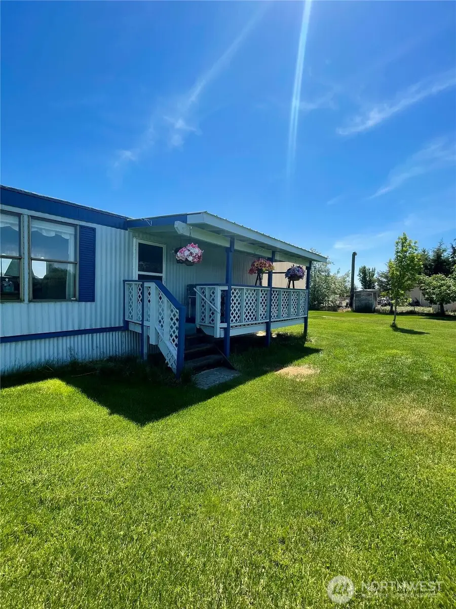 4283 NE Wenatchee Drive, Moses Lake, WA 98837 - #3