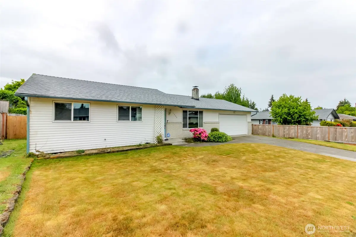 5710 N 12th Street, Tacoma, WA 98406 - #1