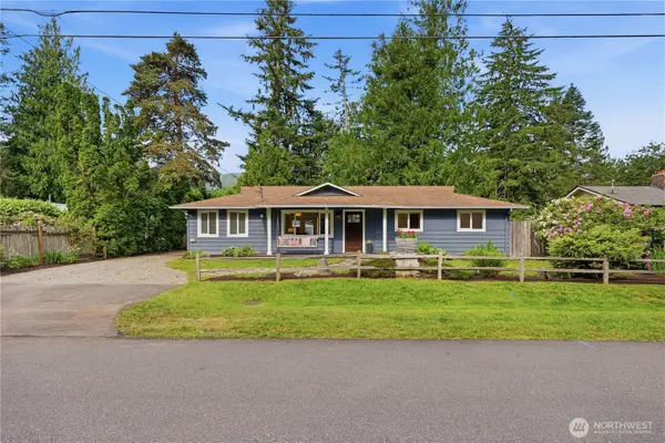 617 Pickett Avenue Ne, North Bend, WA 98045