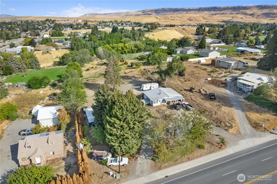 1981 Grant Road #6, East Wenatchee, WA 98802 - #2