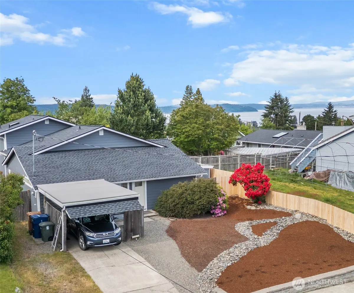 6315 N 45th Street, Tacoma, WA 98407 - #1
