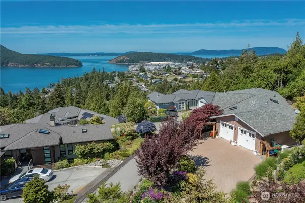 4114 Ellisport Place, Anacortes, WA 98221