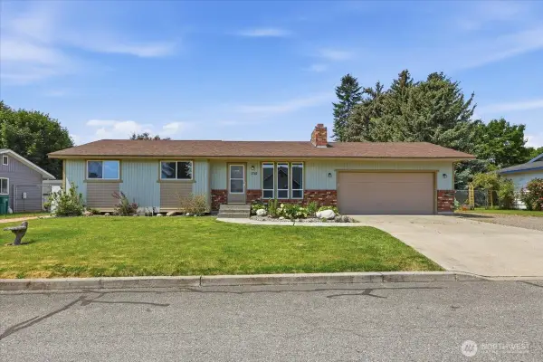 1715 N Herald Road, Spokane Valley, WA 99206